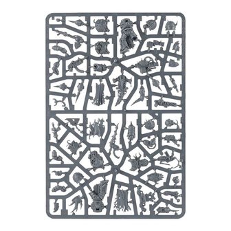 Warhammer 40,000 - Combat Patrol: Death Guard