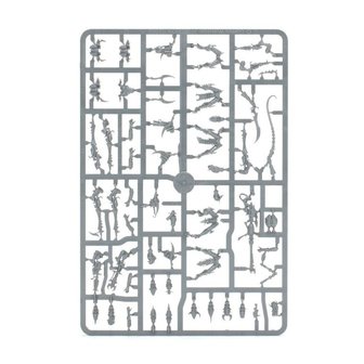 Warhammer 40,000 - Combat Patrol: Drukhari