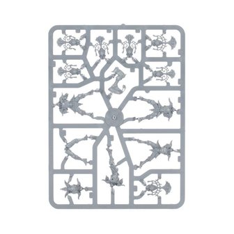 Warhammer: Age of Sigmar - Vanari Bladelords