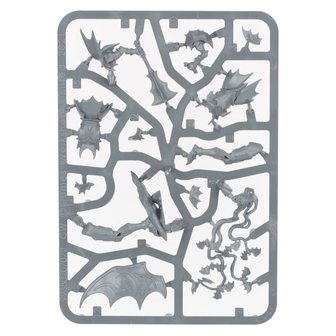 Warhammer: Age of Sigmar - Soulblight Gravelords: Vampire Lord