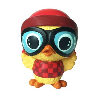 Billibirds: Fast Bird