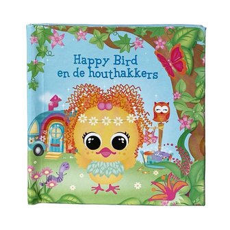 Billibirds: Happy Bird