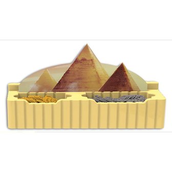 Camel Up: Nieuwe Lading