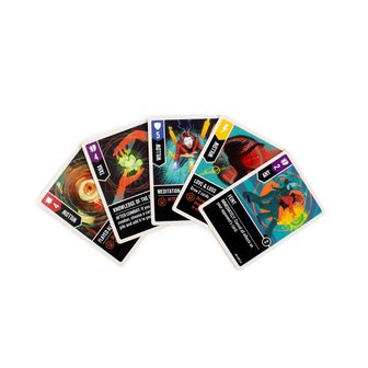 Unmatched: Buffy the Vampire Slayer