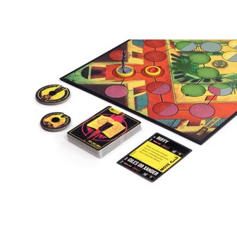 Unmatched: Buffy the Vampire Slayer