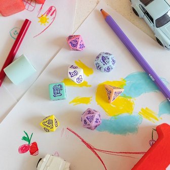 My Very First Set: Little Berry (7)