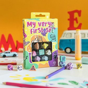 My Very First Set: Magic Journey (7)