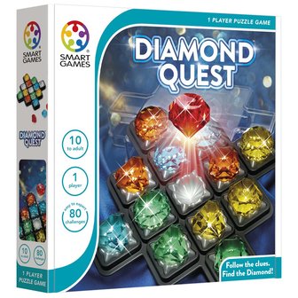 Diamond Quest (10+)