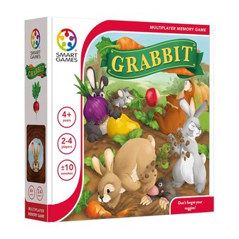 Grabbit (4+)