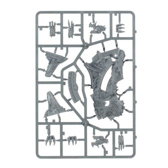 Warhammer: Age of Sigmar - Stormcast Eternals: Krondys, Son of Dracothion