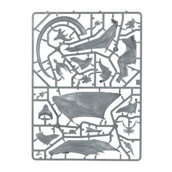 Warhammer: Age of Sigmar - Stormcast Eternals: Krondys, Son of Dracothion