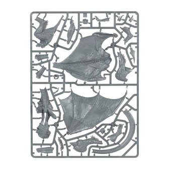 Warhammer: Age of Sigmar - Stormcast Eternals: Krondys, Son of Dracothion