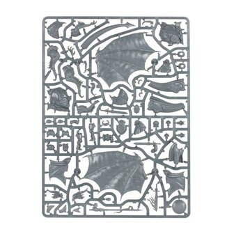 Warhammer: Age of Sigmar - Stormcast Eternals: Stormdrake Guard