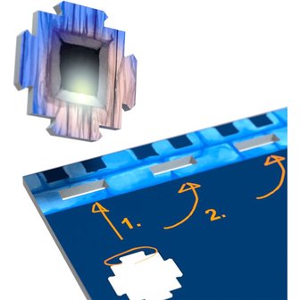 Helden van het maanlicht (5+)