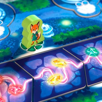 Helden van het maanlicht (5+)