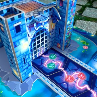 Helden van het maanlicht (5+)