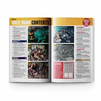 White Dwarf (Issue 471)