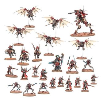 Warhammer 40,000 - Adeptus Mechanicus: Battleforce - Omnissiah's Talon