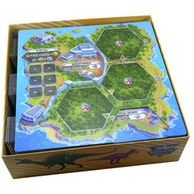 Dinosaur World: Colour Insert (Folded Space)