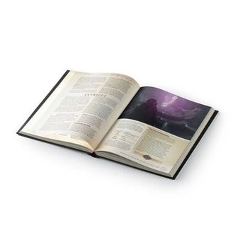 Dune: Adventures in the Imperium RPG - Core Rulebook Atreides Collector's Edition