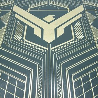 Dune: Adventures in the Imperium RPG - Core Rulebook Atreides Collector&#039;s Edition