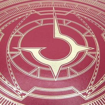 Dune: Adventures in the Imperium RPG - Core Rulebook Harkonnen Collector&#039;s Edition