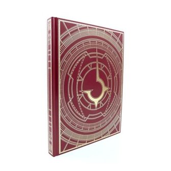Dune: Adventures in the Imperium RPG - Core Rulebook Harkonnen Collector's Edition