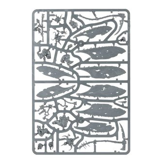 Warhammer: Age of Sigmar - Vanguard: Maggotkin of Nurgle