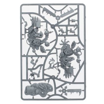 Warhammer 40,000 - Orks: Deffkoptas