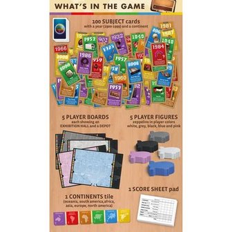 Exhibition: 20th Century