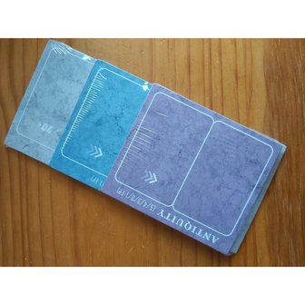 Exhibition: 20th Century - Variation Showcases