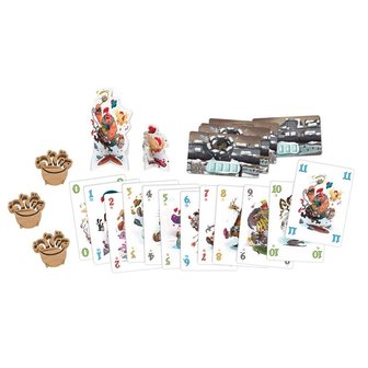 Schotten Totten 2 [NL]