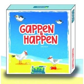 Gappen &amp; Happen