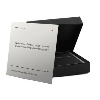 Vertellis: Feestdagen-editie - Het Vervolg