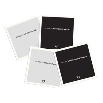 Vertellis: Feestdagen-editie - Het Vervolg