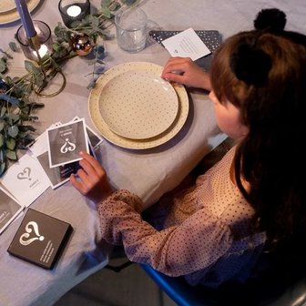 Vertellis: Feestdagen-editie - Het Vervolg