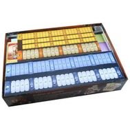 Through the Ages: Insert (Folded Space)