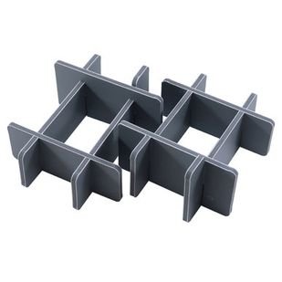 Through the Ages: Insert (Folded Space)