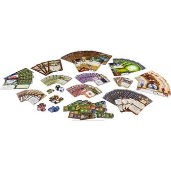 Elder Sign: Unseen Forces