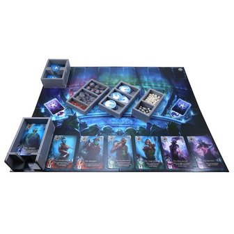 Abyss: Insert (Folded Space)