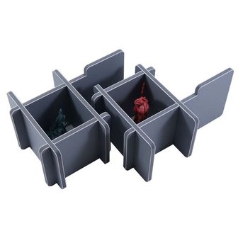 Abyss: Insert (Folded Space)