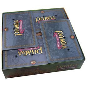 Praga Caput Regni: Insert (Folded Space)