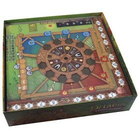 Praga Caput Regni: Insert (Folded Space)