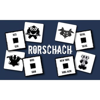 Rorschach