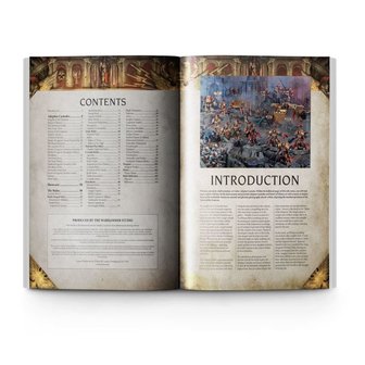 Warhammer 40,000 - Adeptus Custodes: Codex