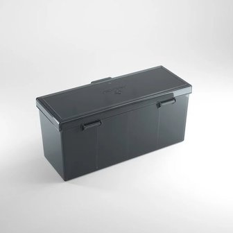 Deck Box Fourtress 320+ (Black)