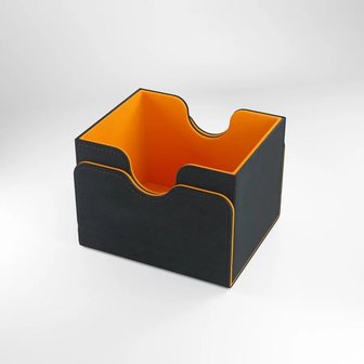 Deck Box Sidekick 100+ XL Convertible