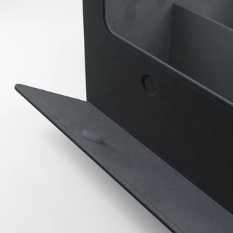 Dungeon 1100+ Convertible (Black)