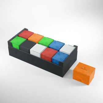 Dungeon 1100+ Convertible (Black)