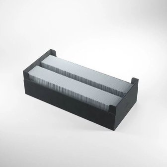 Dungeon 1100+ Convertible (Black)